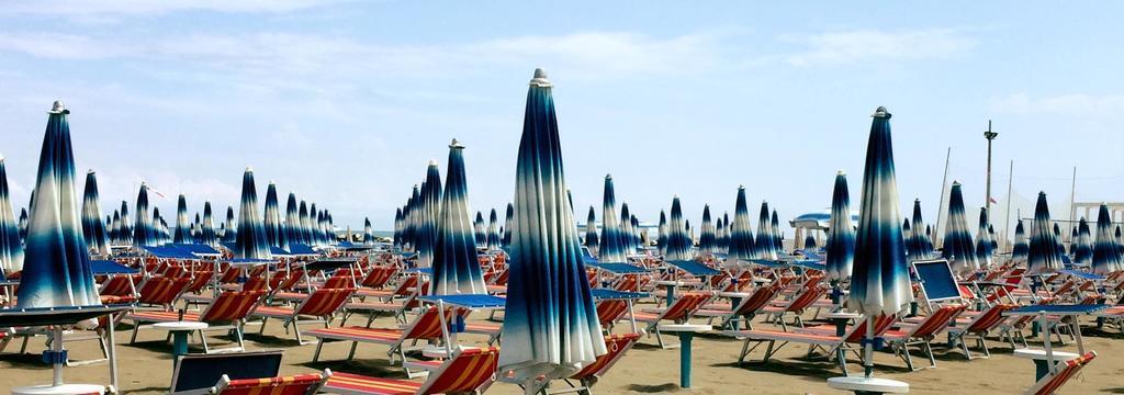 Happy Camping Village Беллария-Иджеа-Марина Экстерьер фото